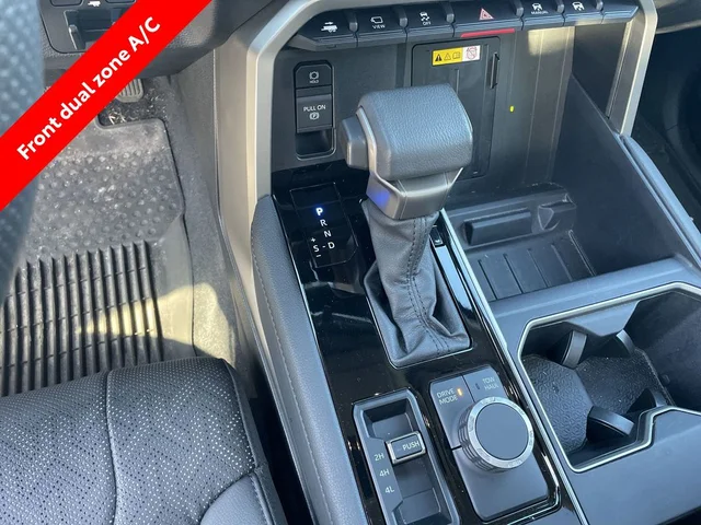 SEMINUEVOS TOYOTA Tundra a Estados en autogozo