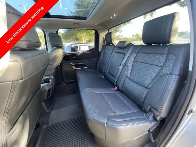 SEMINUEVOS TOYOTA Tundra a Estados en autogozo