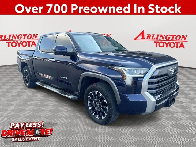 SEMINUEVOS TOYOTA Tundra a Estados en autogozo