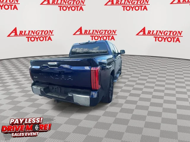 SEMINUEVOS TOYOTA Tundra a Estados en autogozo