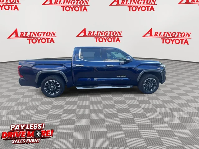 SEMINUEVOS TOYOTA Tundra a Estados en autogozo
