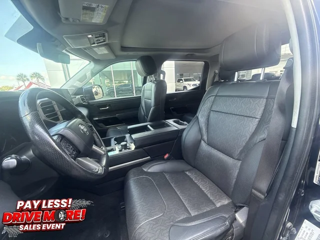 SEMINUEVOS TOYOTA Tundra a Estados en autogozo