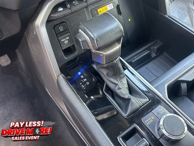 SEMINUEVOS TOYOTA Tundra a Estados en autogozo