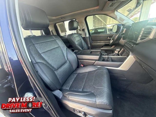 SEMINUEVOS TOYOTA Tundra a Estados en autogozo