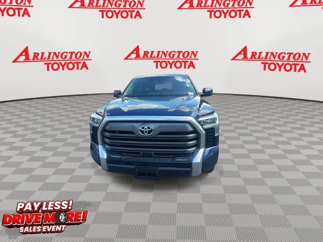 SEMINUEVOS TOYOTA Tundra a Estados en autogozo