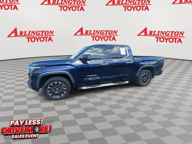 SEMINUEVOS TOYOTA Tundra a Estados en autogozo
