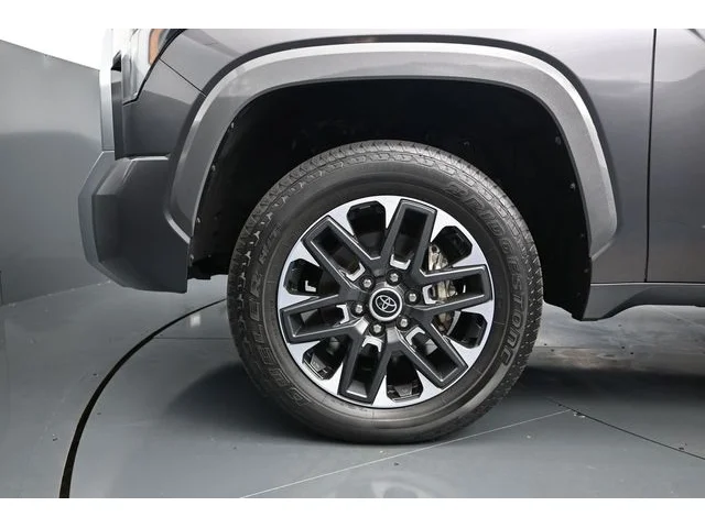 SEMINUEVOS TOYOTA Tundra Hybrid a Estados en autogozo