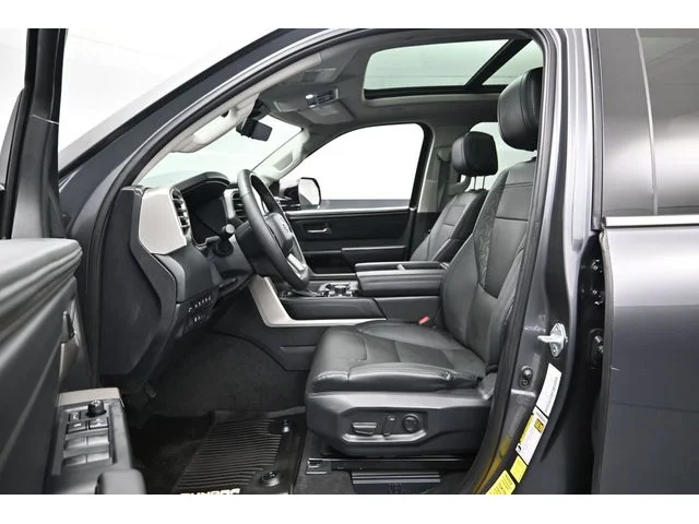 SEMINUEVOS TOYOTA Tundra Hybrid a Estados en autogozo