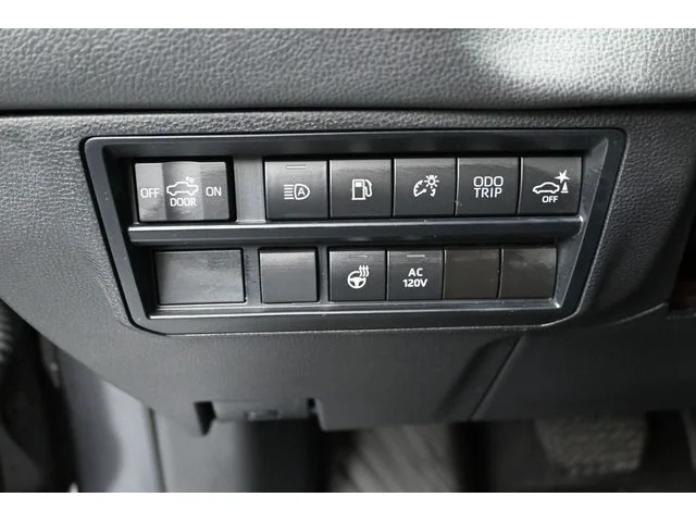 SEMINUEVOS TOYOTA Tundra Hybrid a Estados en autogozo