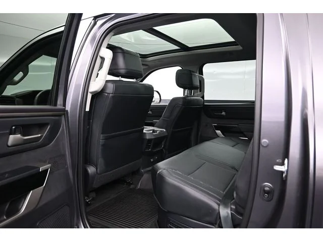 SEMINUEVOS TOYOTA Tundra Hybrid a Estados en autogozo