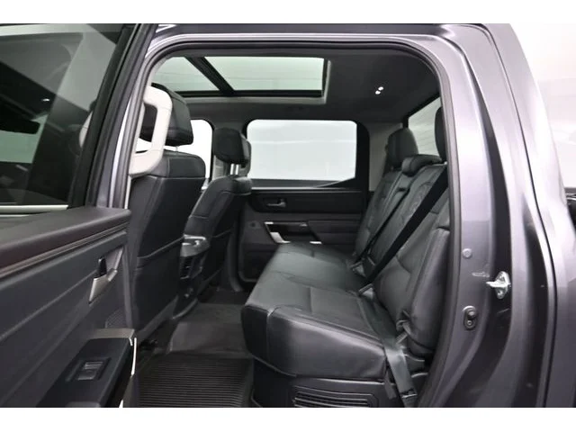 SEMINUEVOS TOYOTA Tundra Hybrid a Estados en autogozo