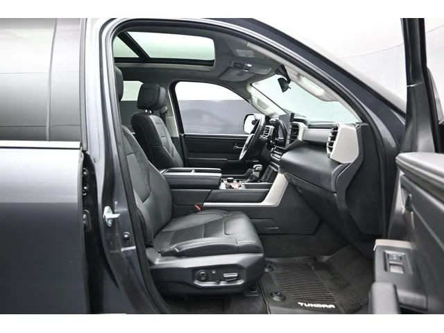 SEMINUEVOS TOYOTA Tundra Hybrid a Estados en autogozo