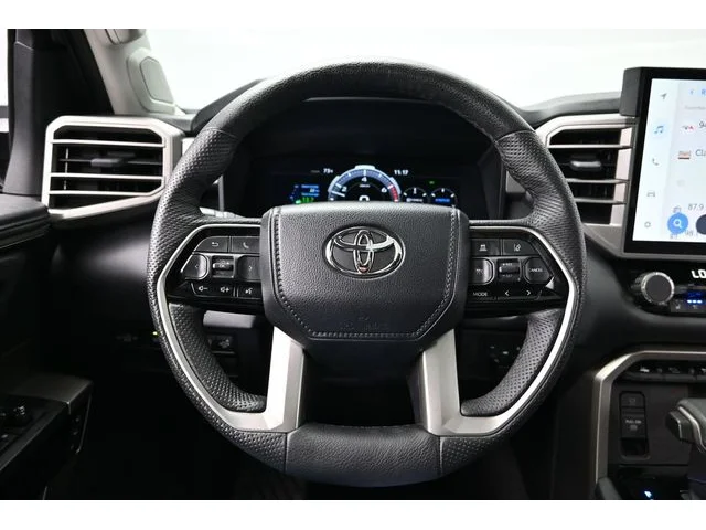 SEMINUEVOS TOYOTA Tundra Hybrid a Estados en autogozo