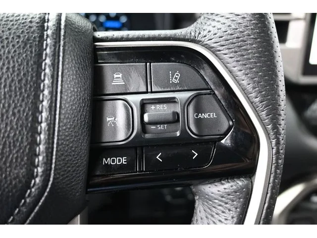SEMINUEVOS TOYOTA Tundra Hybrid a Estados en autogozo