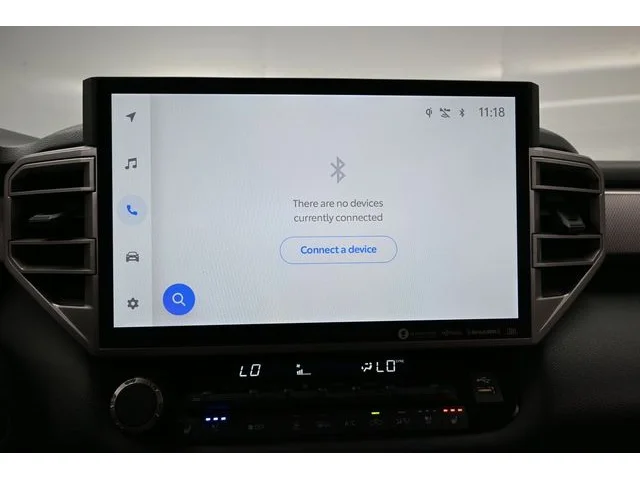 SEMINUEVOS TOYOTA Tundra Hybrid a Estados en autogozo