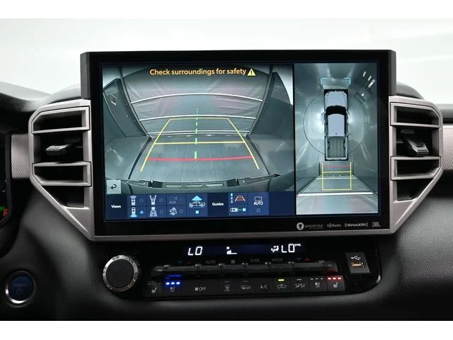SEMINUEVOS TOYOTA Tundra Hybrid a Estados en autogozo