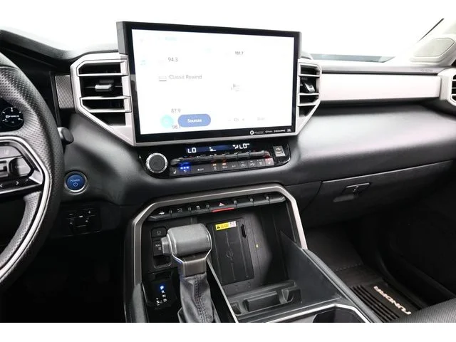 SEMINUEVOS TOYOTA Tundra Hybrid a Estados en autogozo