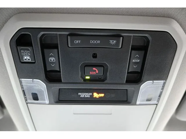 SEMINUEVOS TOYOTA Tundra Hybrid a Estados en autogozo