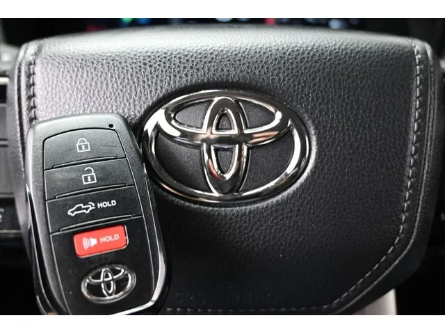 SEMINUEVOS TOYOTA Tundra Hybrid a Estados en autogozo