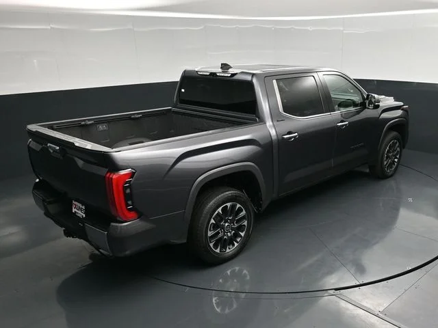 SEMINUEVOS TOYOTA Tundra Hybrid a Estados en autogozo