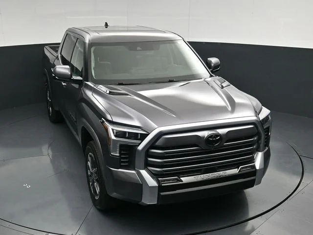 SEMINUEVOS TOYOTA Tundra Hybrid a Estados en autogozo