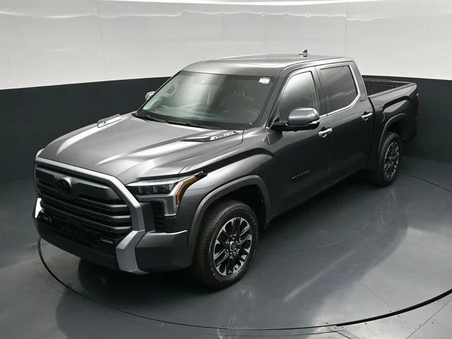 SEMINUEVOS TOYOTA Tundra Hybrid a Estados en autogozo