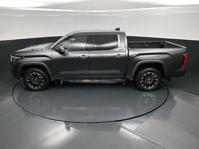 SEMINUEVOS TOYOTA Tundra Hybrid a Estados en autogozo