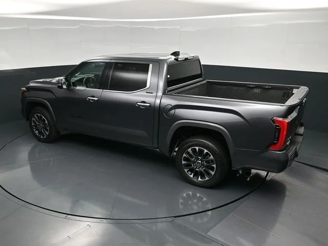 SEMINUEVOS TOYOTA Tundra Hybrid a Estados en autogozo