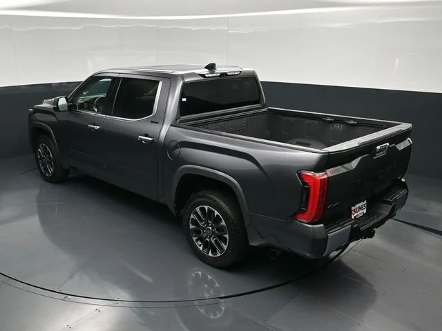 SEMINUEVOS TOYOTA Tundra Hybrid a Estados en autogozo