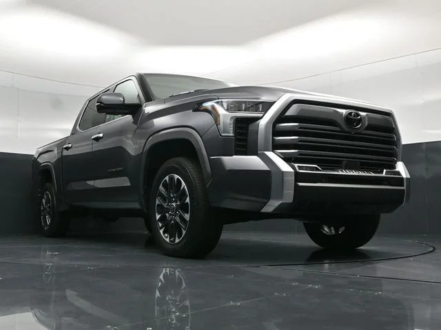 SEMINUEVOS TOYOTA Tundra Hybrid a Estados en autogozo
