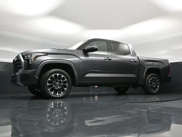 SEMINUEVOS TOYOTA Tundra Hybrid a Estados en autogozo