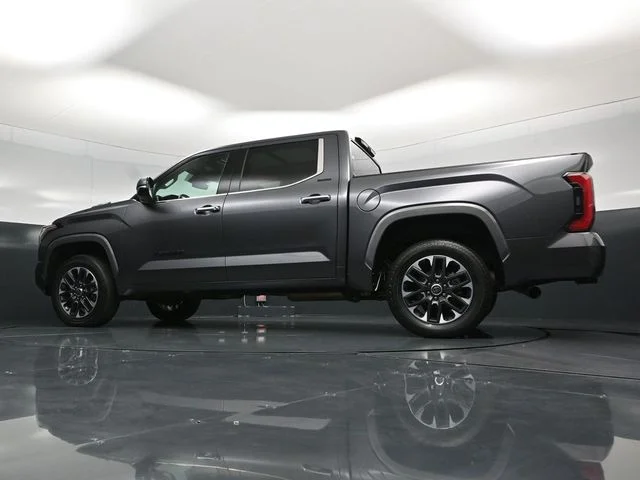 SEMINUEVOS TOYOTA Tundra Hybrid a Estados en autogozo