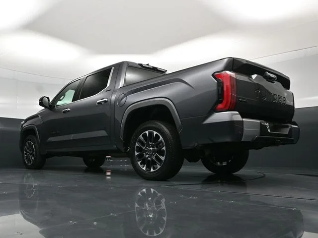 SEMINUEVOS TOYOTA Tundra Hybrid a Estados en autogozo
