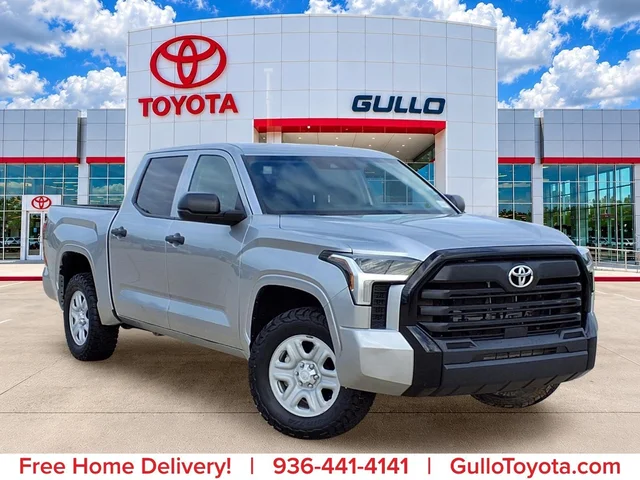SEMINUEVOS TOYOTA Tundra a Estados en autogozo