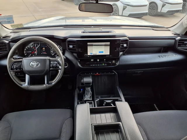 SEMINUEVOS TOYOTA Tundra a Estados en autogozo