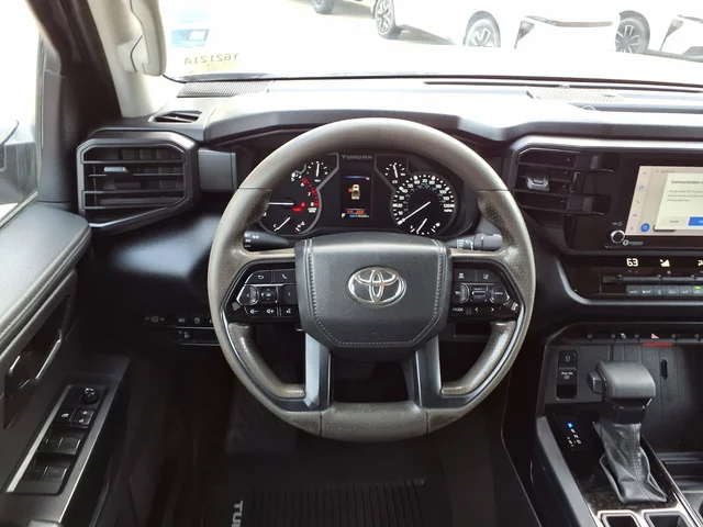SEMINUEVOS TOYOTA Tundra a Estados en autogozo