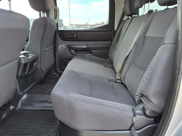 SEMINUEVOS TOYOTA Tundra a Estados en autogozo