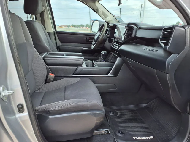 SEMINUEVOS TOYOTA Tundra a Estados en autogozo