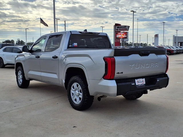 SEMINUEVOS TOYOTA Tundra a Estados en autogozo