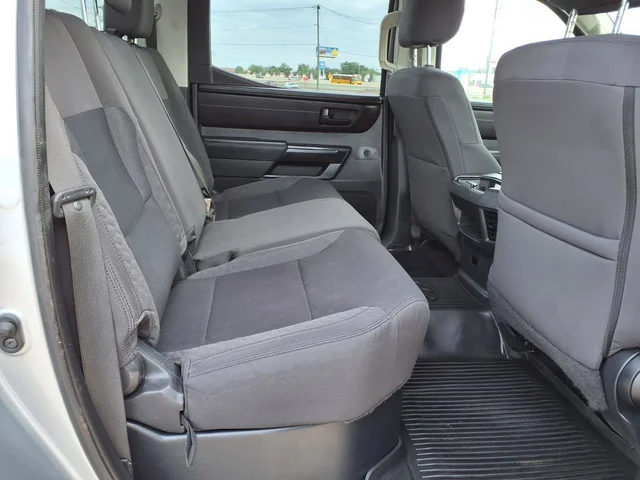 SEMINUEVOS TOYOTA Tundra a Estados en autogozo