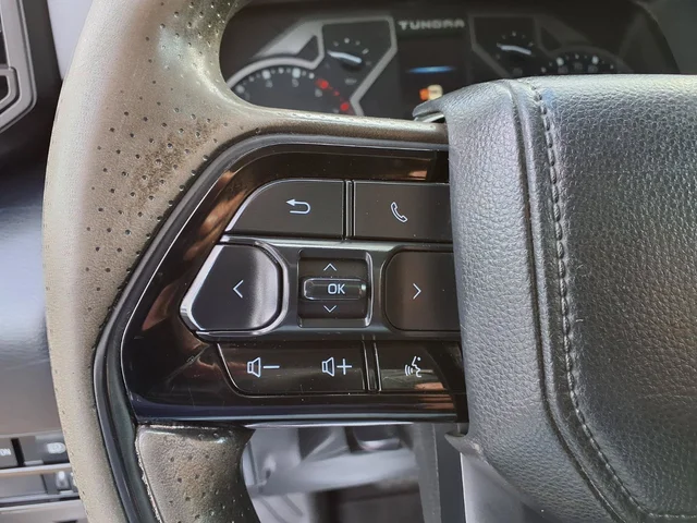 SEMINUEVOS TOYOTA Tundra a Estados en autogozo