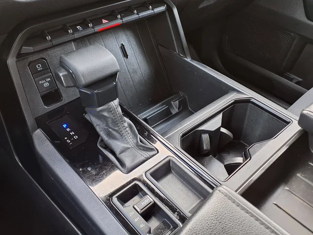 SEMINUEVOS TOYOTA Tundra a Estados en autogozo