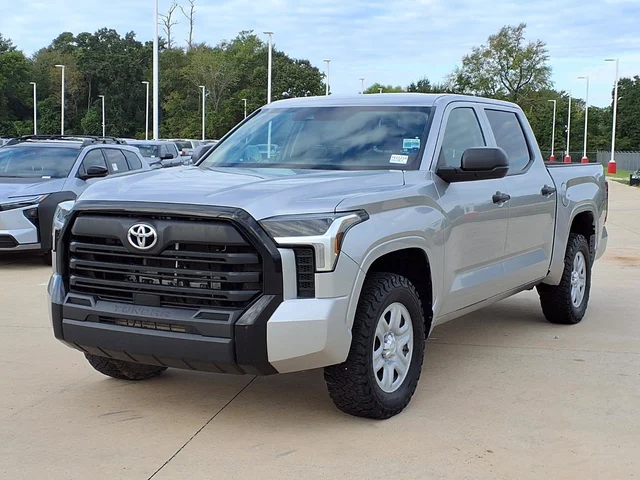 SEMINUEVOS TOYOTA Tundra a Estados en autogozo