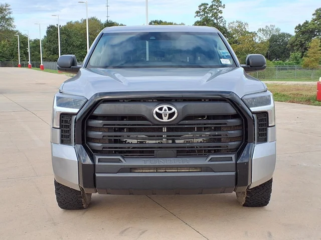 SEMINUEVOS TOYOTA Tundra a Estados en autogozo