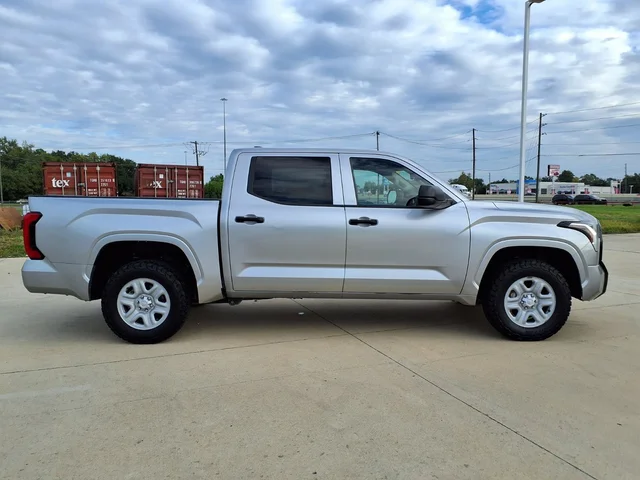 SEMINUEVOS TOYOTA Tundra a Estados en autogozo