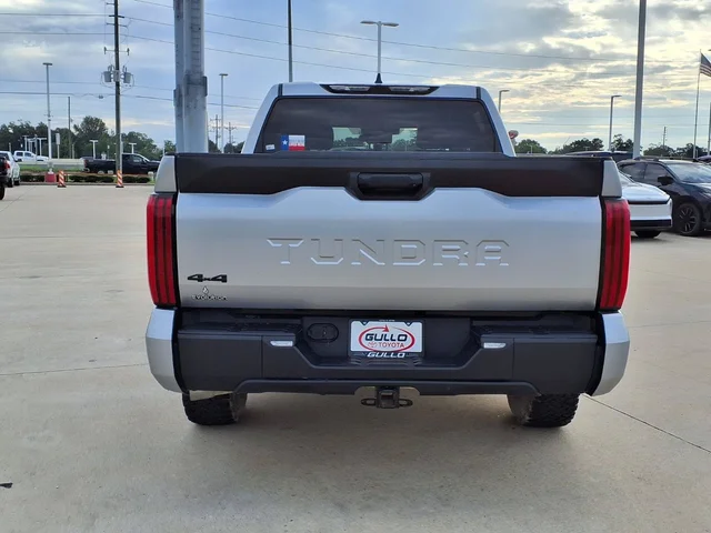 SEMINUEVOS TOYOTA Tundra a Estados en autogozo