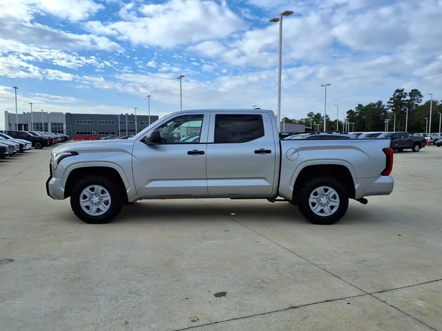 SEMINUEVOS TOYOTA Tundra a Estados en autogozo