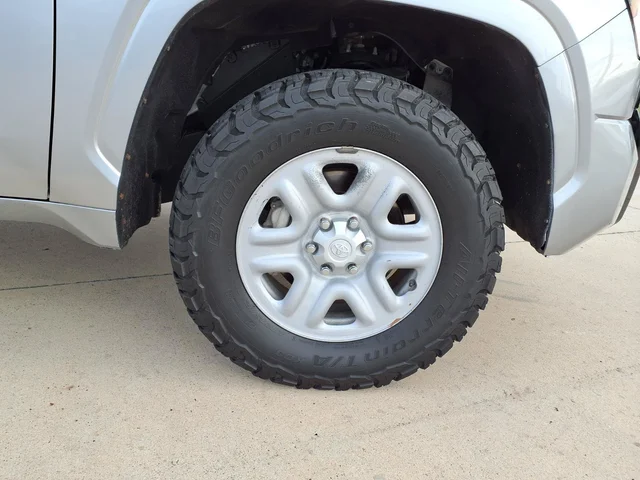 SEMINUEVOS TOYOTA Tundra a Estados en autogozo