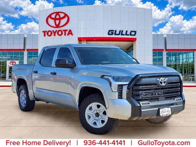 SEMINUEVOS TOYOTA Tundra a Estados en autogozo