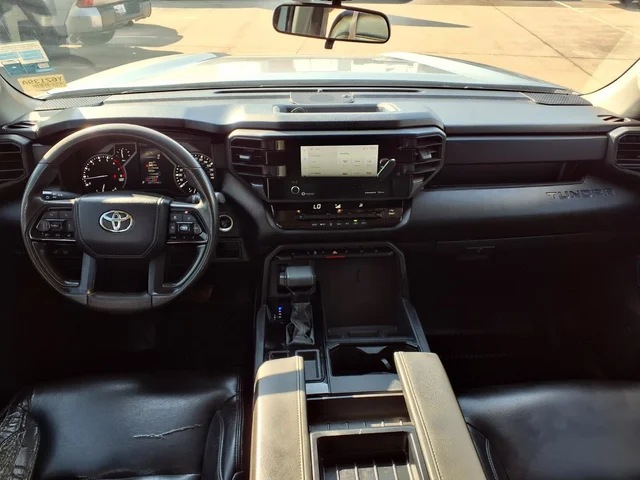 SEMINUEVOS TOYOTA Tundra a Estados en autogozo